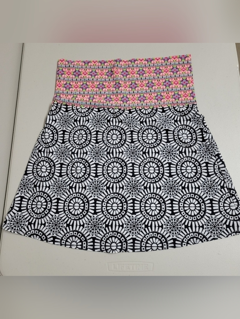 Title Nine Pull-on Swim Skirt Size Xs.
